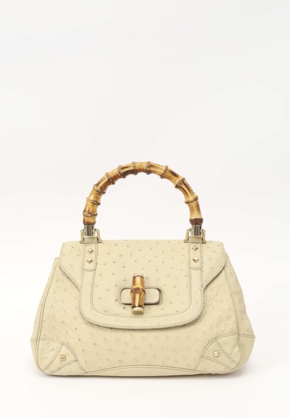 Gucci Bamboo