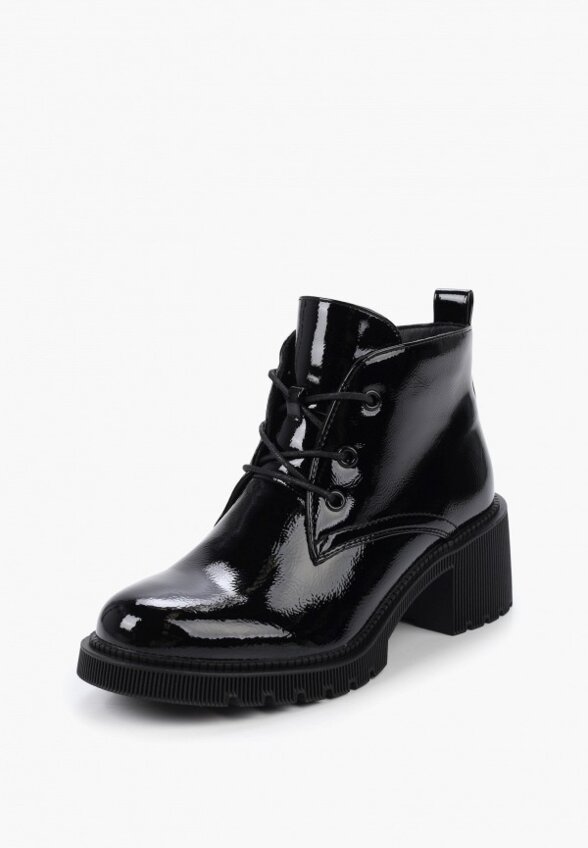 Ботильоны T.Taccardi