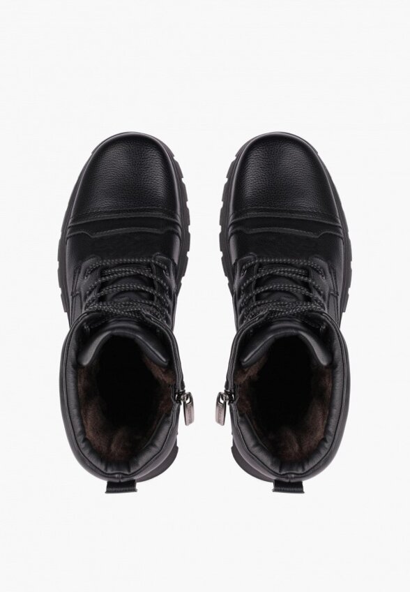 Ботинки Instreet