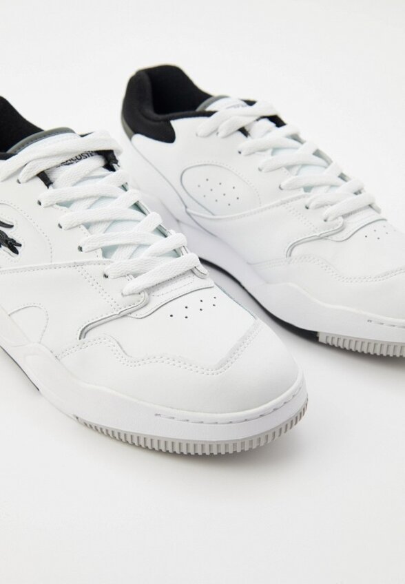 Кеды Lacoste