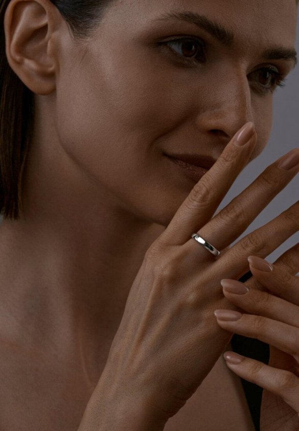 Кольцо Sokolov