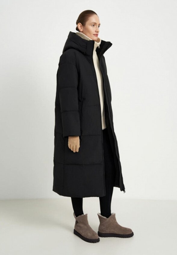 Пуховик Finn Flare