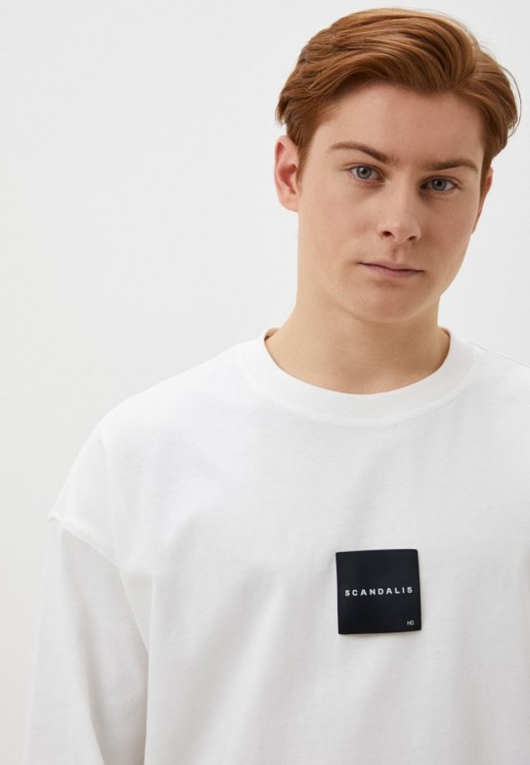 Лонгслив Scandalis