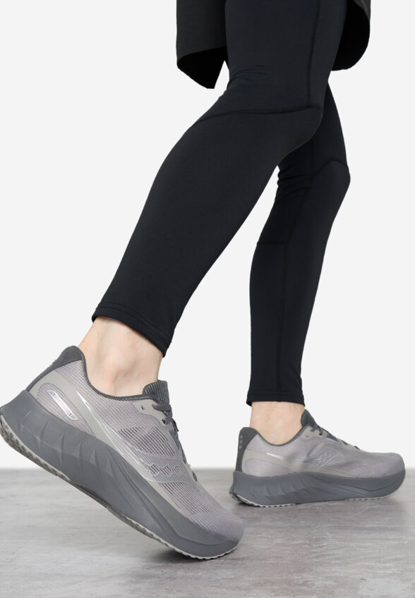 Кроссовки мужские Saucony Tide 2, Серый