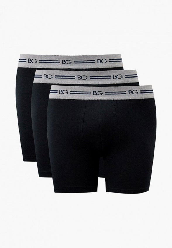 Трусы 3 шт. Begood