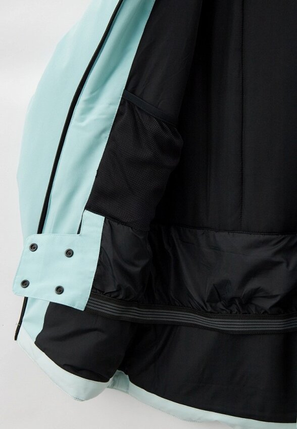 Куртка горнолыжная Volkl