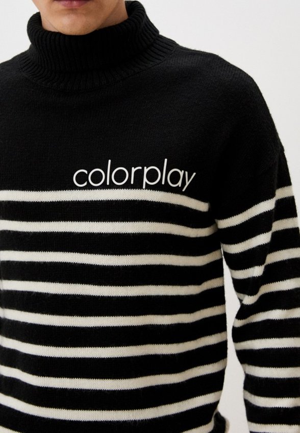 Свитер Colorplay
