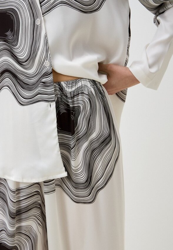 Пижама Agata Webers