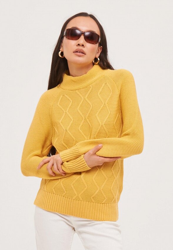 Джемпер Стим