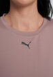 Футболка женская PUMA, Бежевый6  - превью