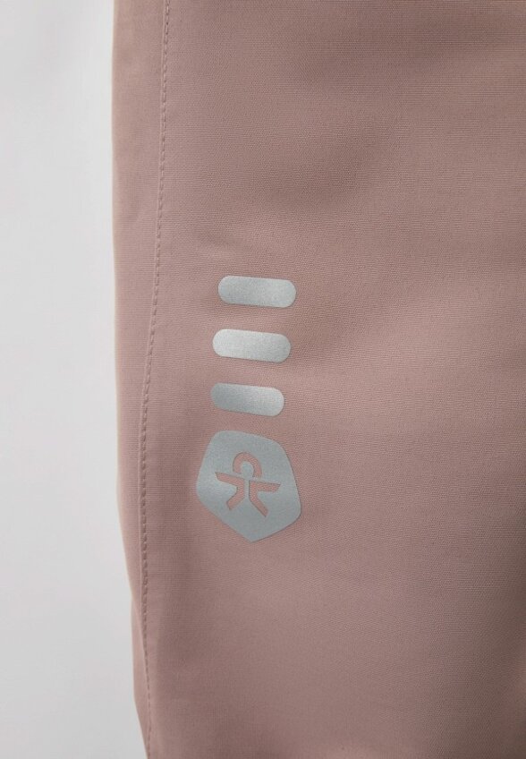 Комбинезон утепленный Color Kids