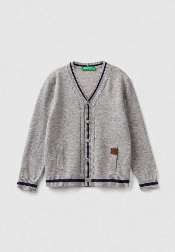 Кардиган United Colors of Benetton
