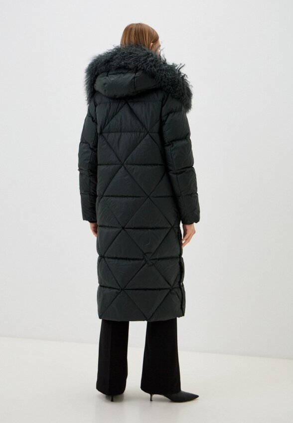 Куртка стеганая Conso