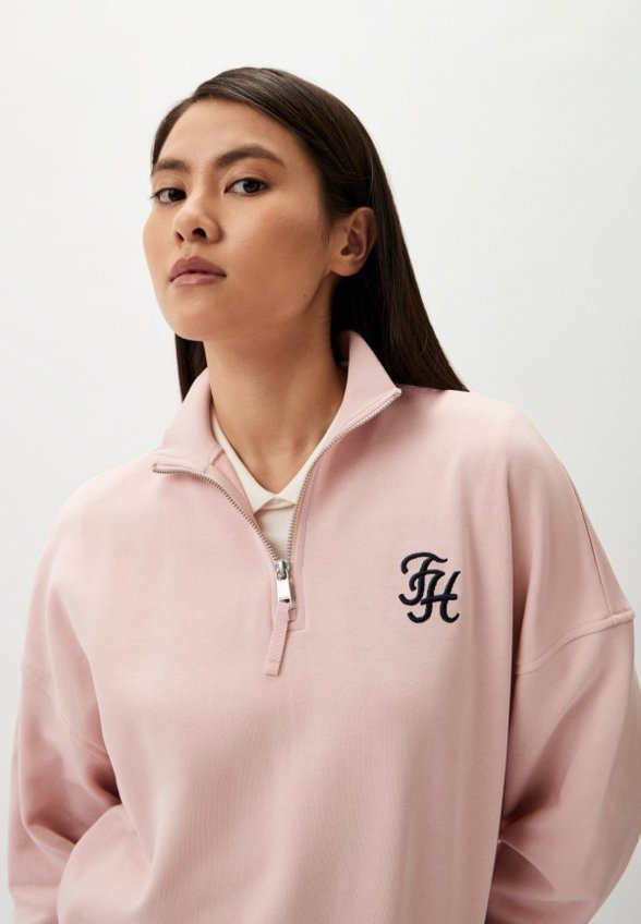 Свитшот Tommy Hilfiger