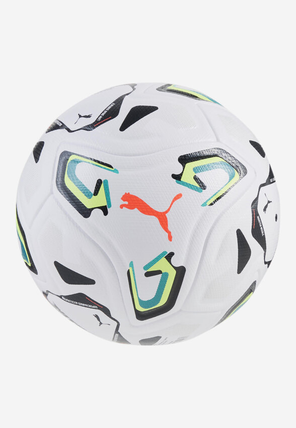 Мяч футбольный Puma Stellar Nitro Ultimate, Мультицвет