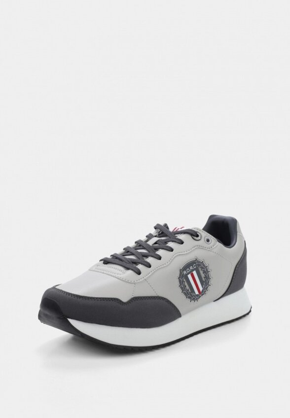 Кроссовки Alessandro Manzoni Yachting