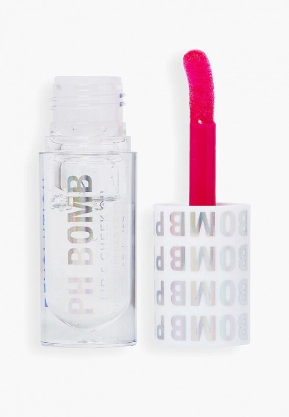 Масло для губ Revolution Pro