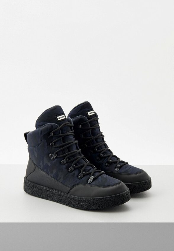 Ботинки Jog Dog