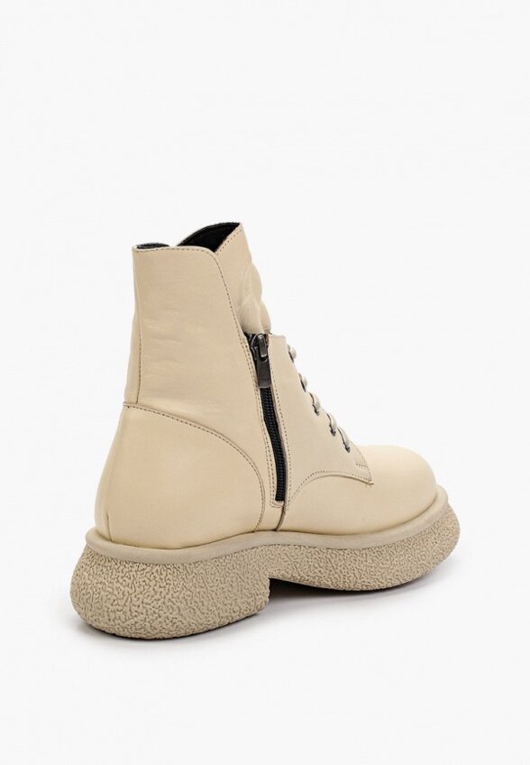 Ботинки Ascalini