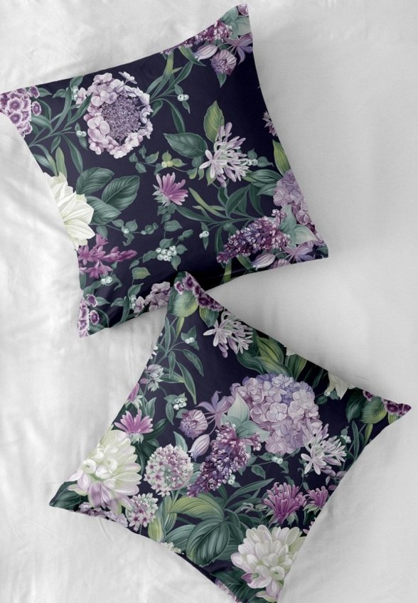 Комплект наволочек Mia Cara