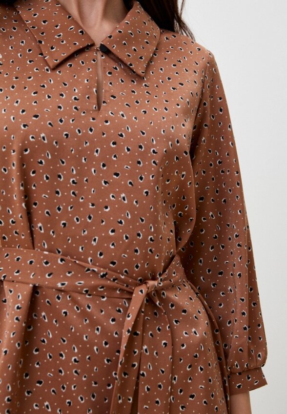 Платье Mokko Brand