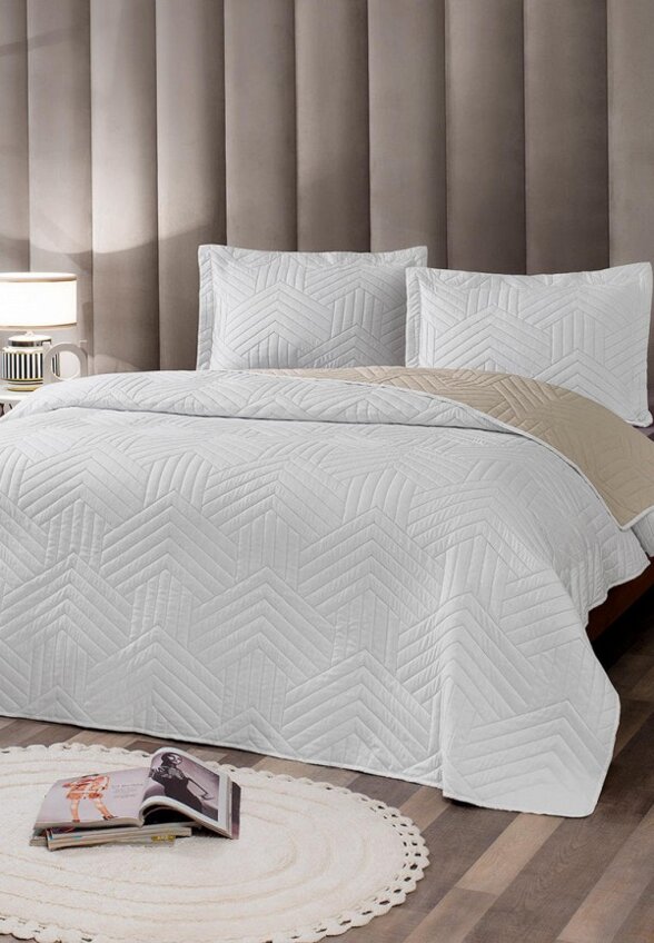 Комплект с покрывалом Modalin