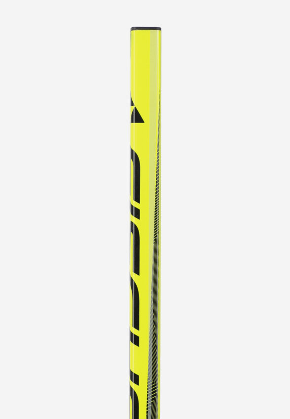 Клюшка хоккейная детская Fischer RC ONE XPRO2 YTH-30, Желтый
