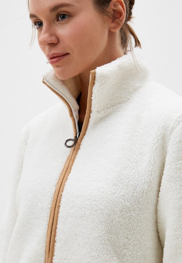 Куртка меховая Luhta