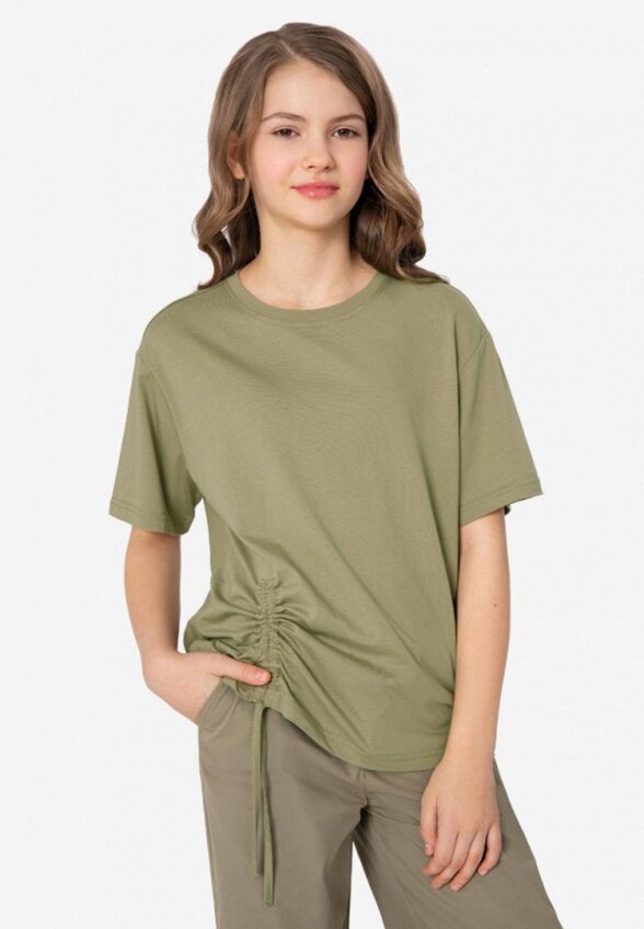 Футболка Kapika