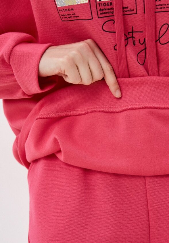 Костюм спортивный Lulez