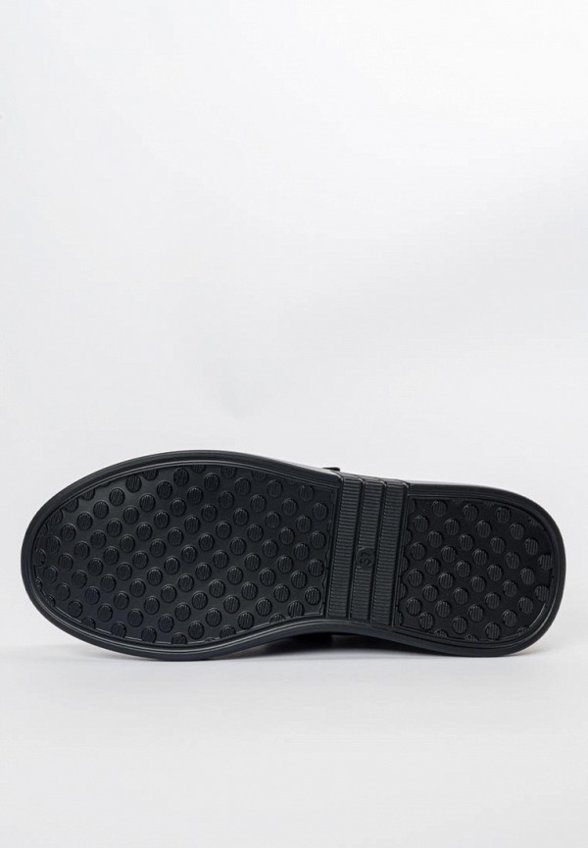 Ботинки Tikkago