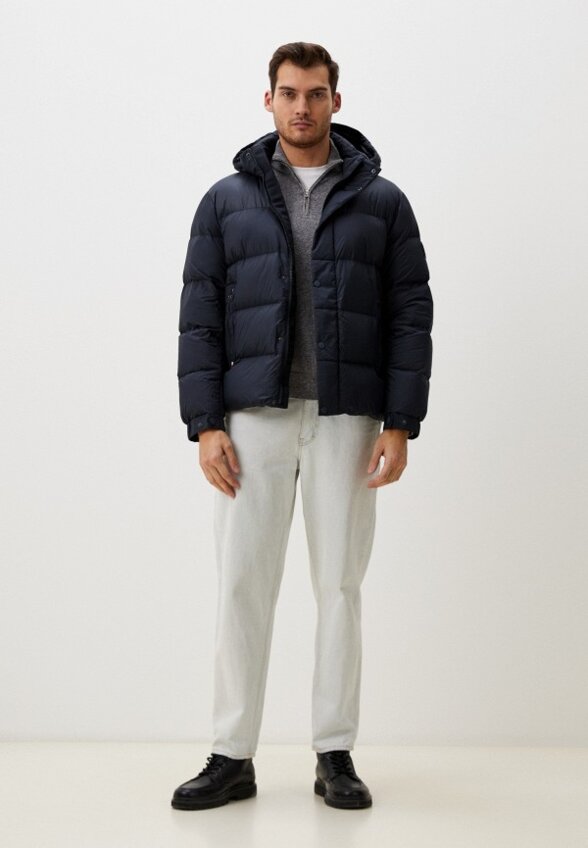 Пуховик Tommy Hilfiger