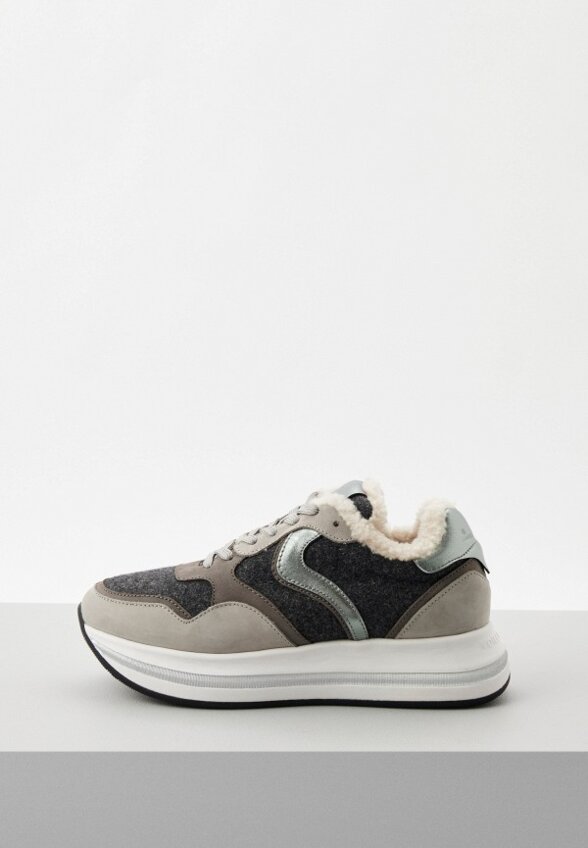 Кроссовки Voile Blanche