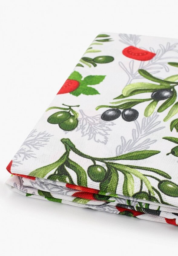 Скатерть La Peonia