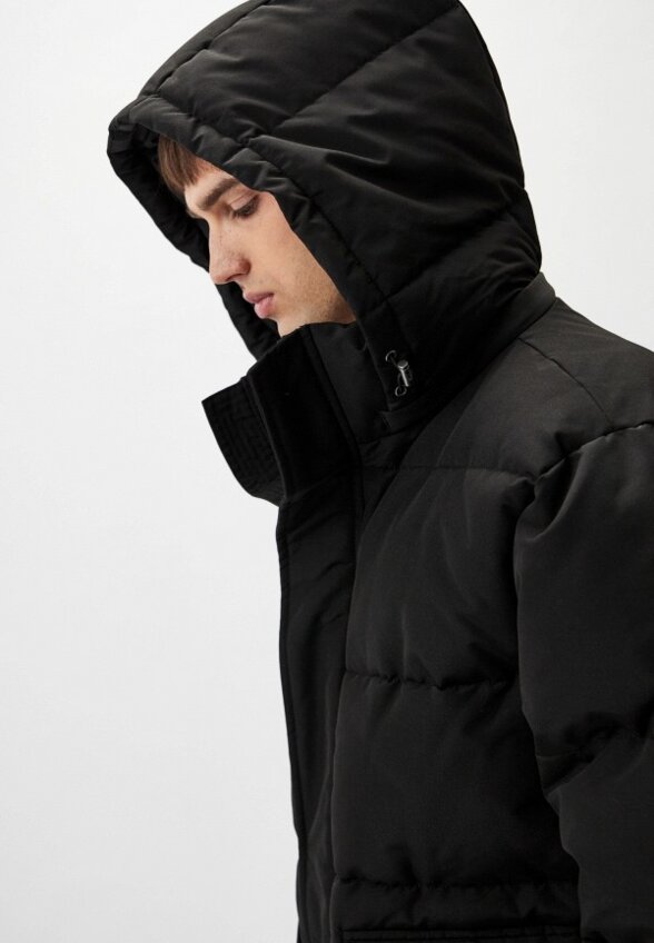 Пуховик Mademan