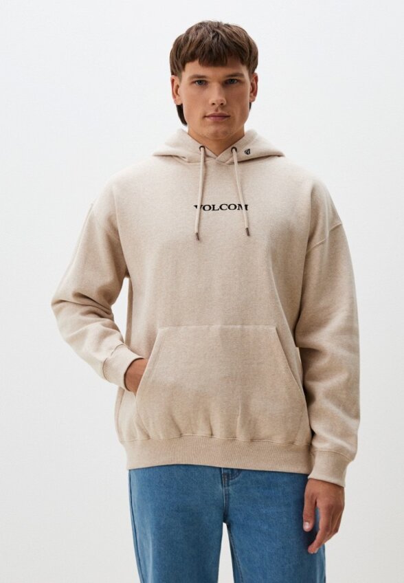 Худи Volcom