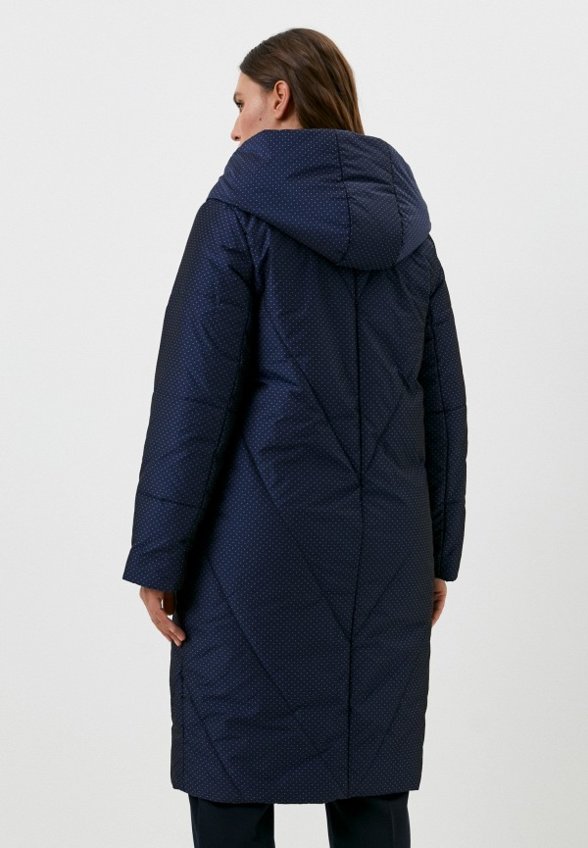 Пуховик Dixi-Coat