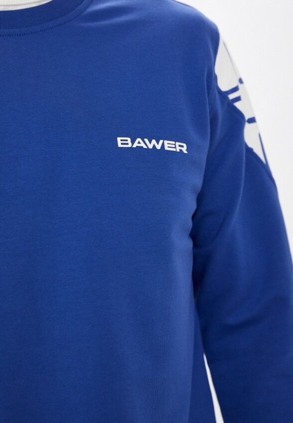 Свитшот Bawer