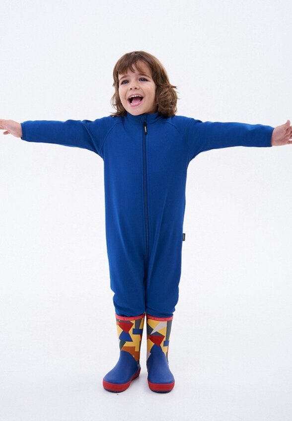 Комбинезон Lassie