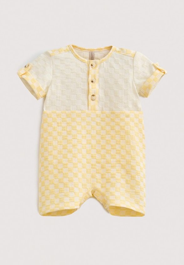 Песочник Loomknits