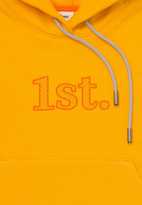 Худи 1st.baby