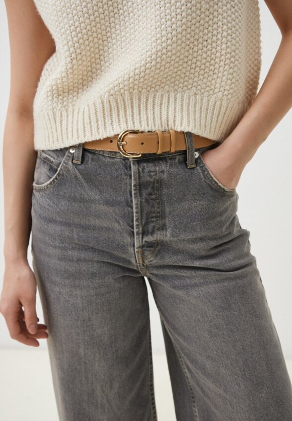 Ремень Alexander Tsiselsky