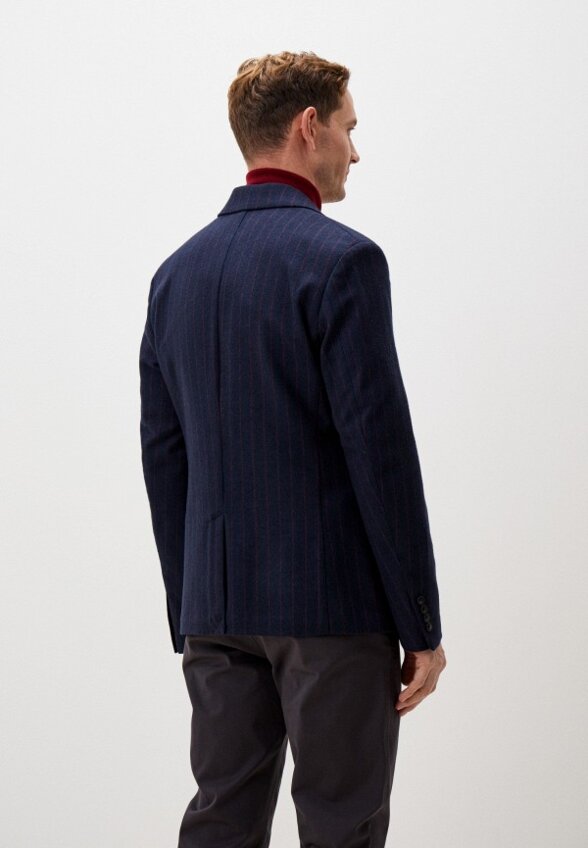 Пиджак United Colors of Benetton