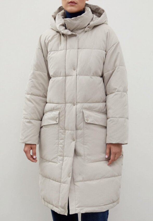 Куртка утепленная Finn Flare