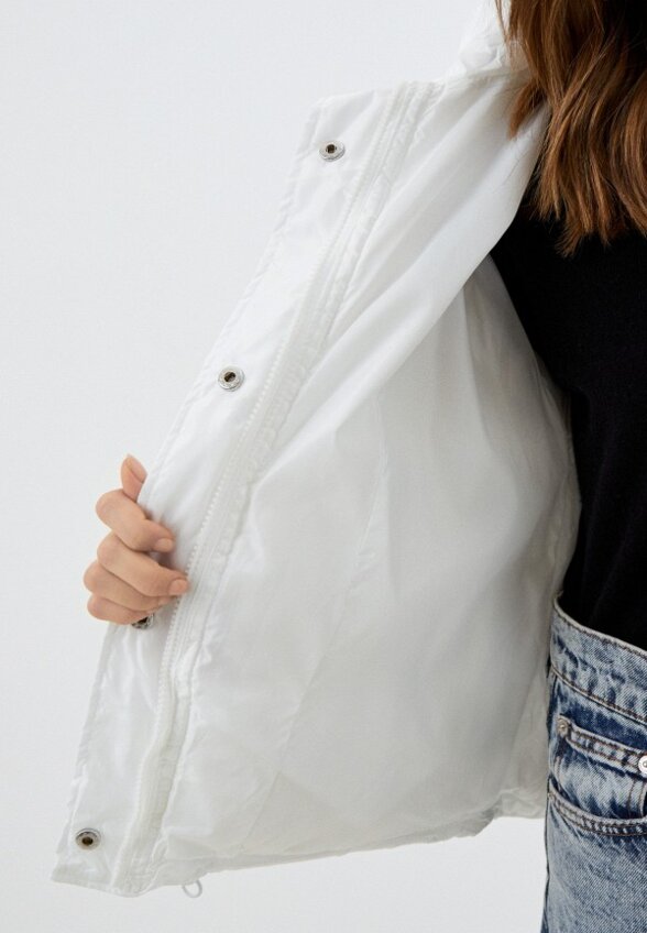 Куртка утепленная Aaquamarina