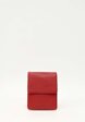 The Row Leather Bag1  - превью