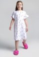 Платье домашнее PlayToday14  - превью