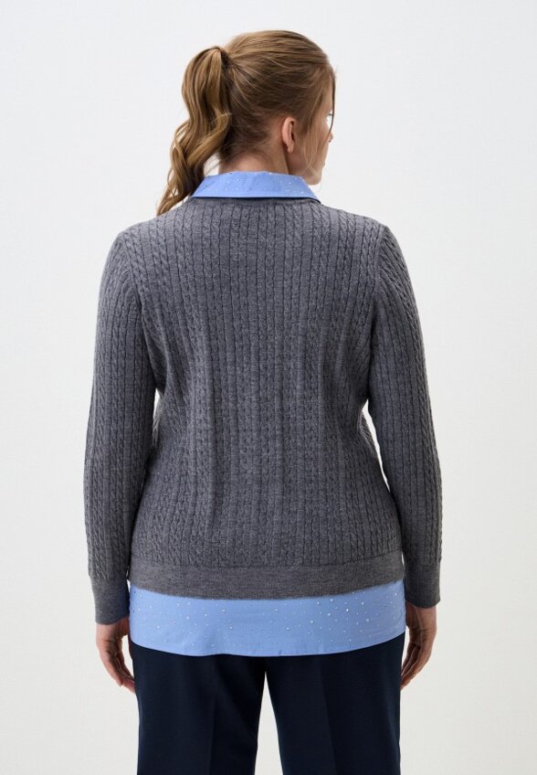 Джемпер Punt Roma