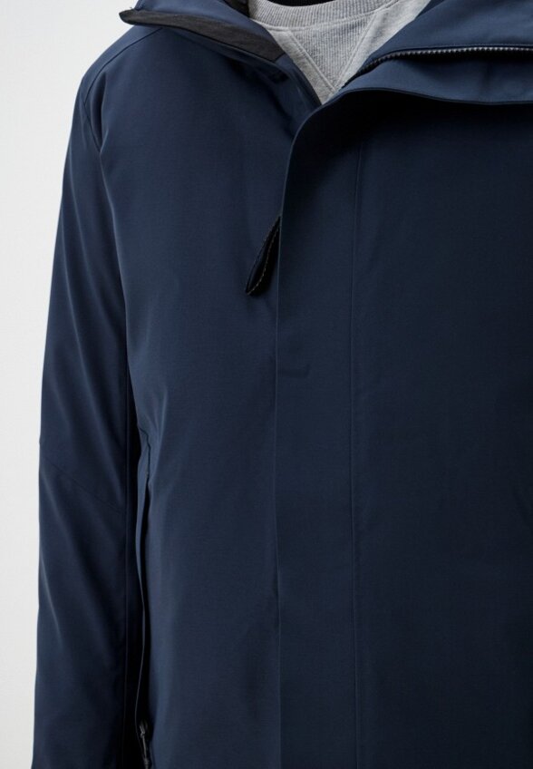 Куртка утепленная Norppa