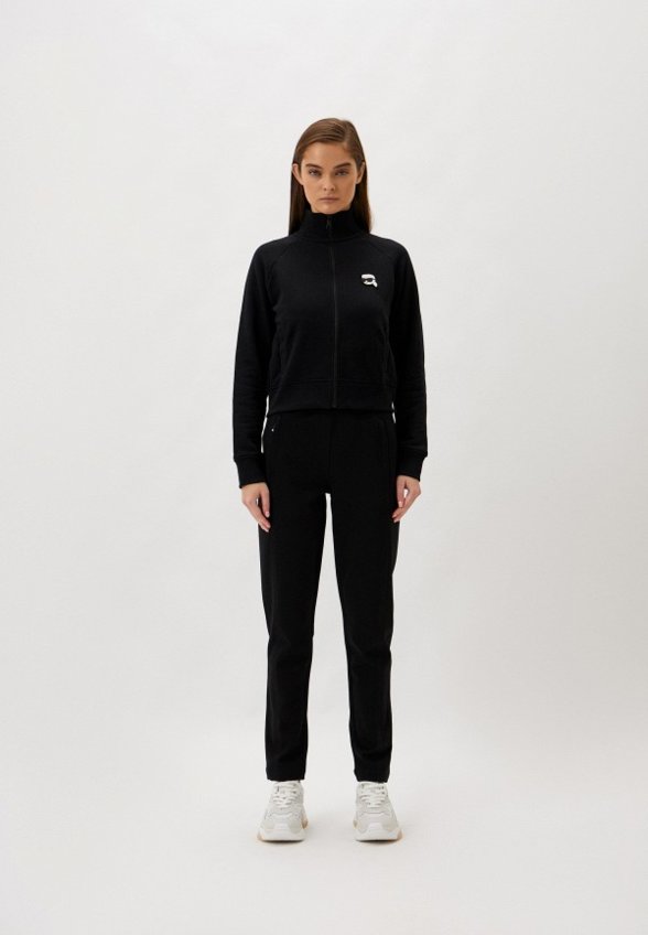 Брюки спортивные Emporio Armani